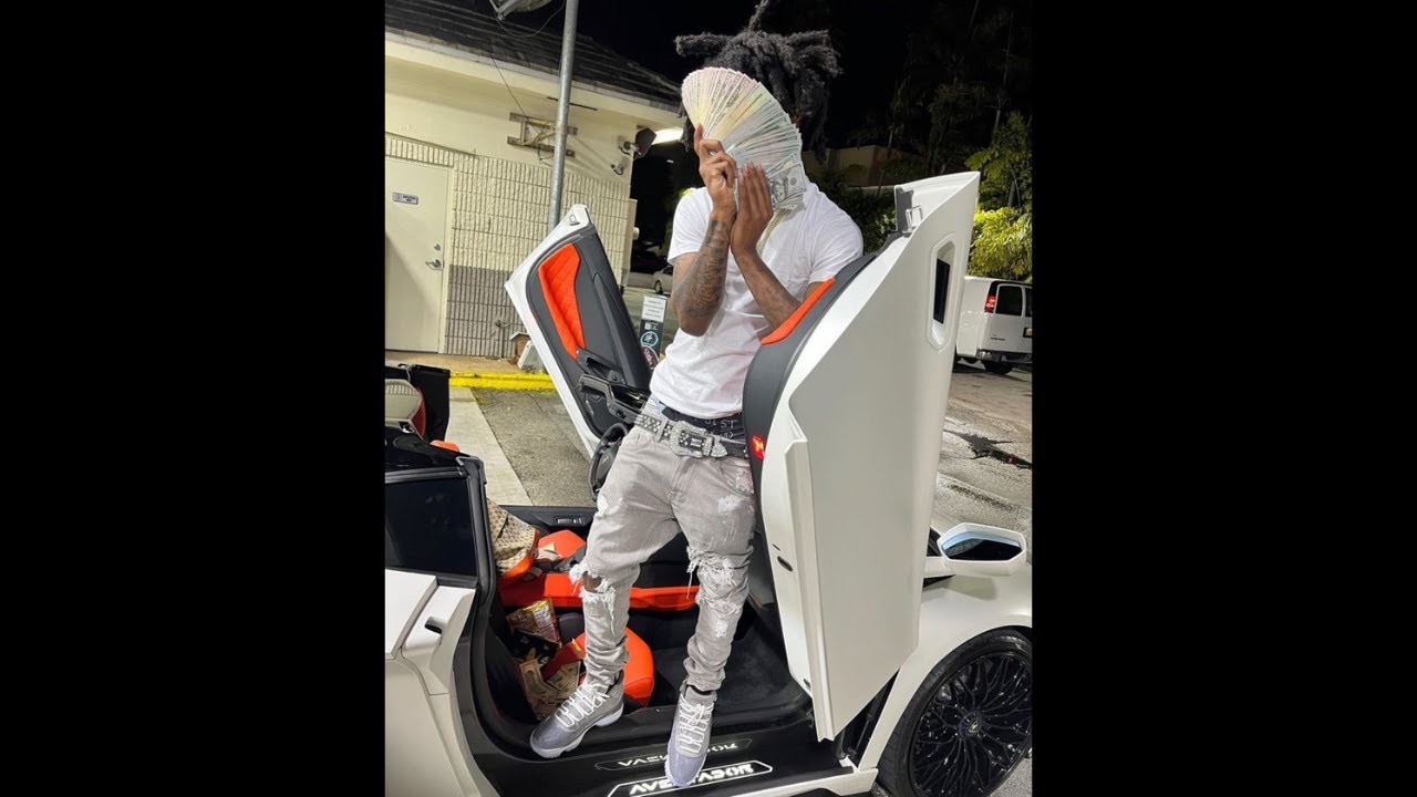 [FREE] BAK Jay Type Beat - 