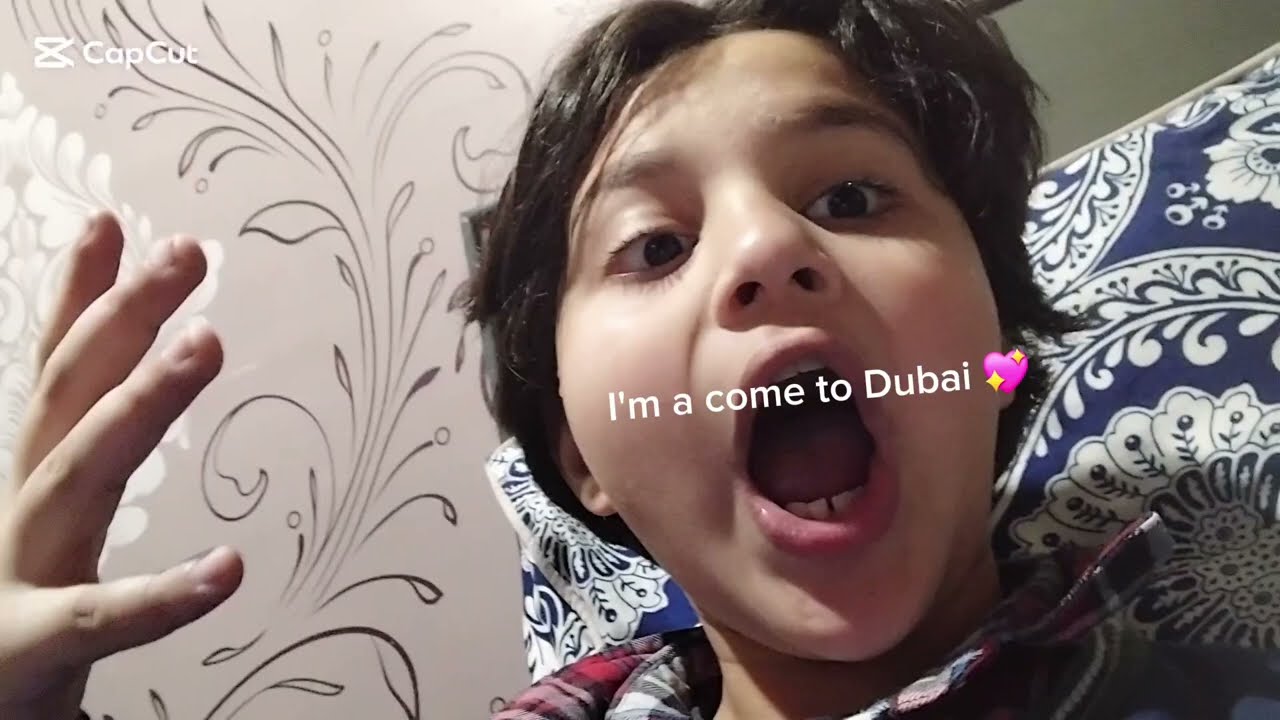 Dubai 💖💖💖🎉
