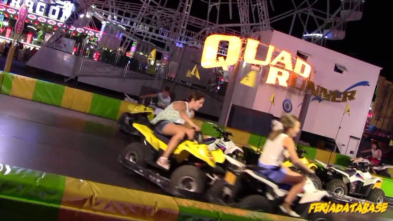 Feria de Murcia 2016 Septiembre, realizado por Feriadatabase.