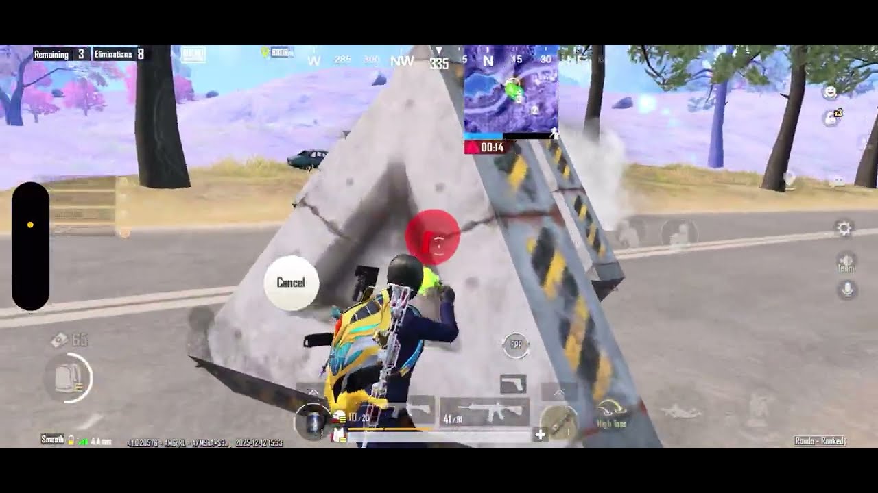 Scrims and Tournament Frags 🔥 | Darkside BGMI |