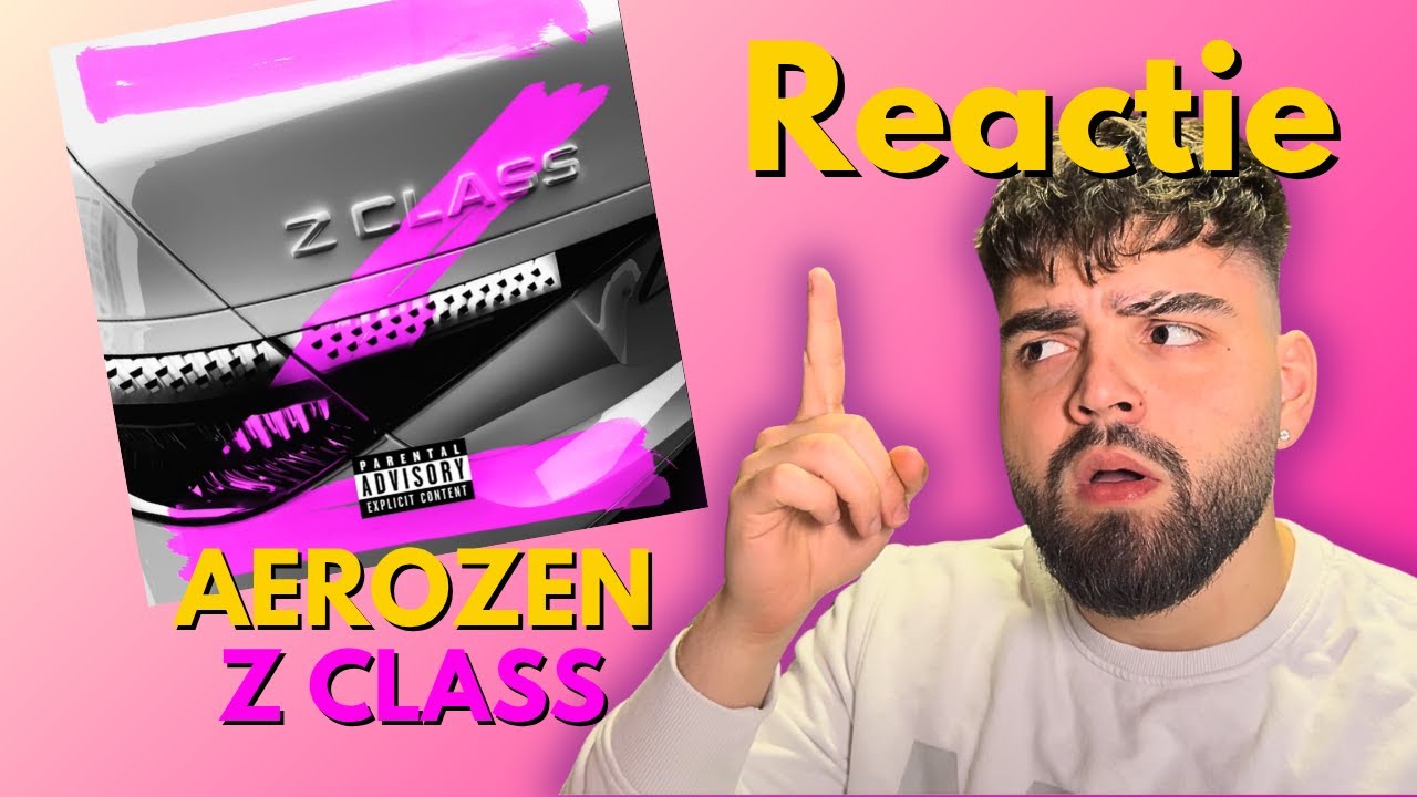 Aerozen - Z CLASS | 