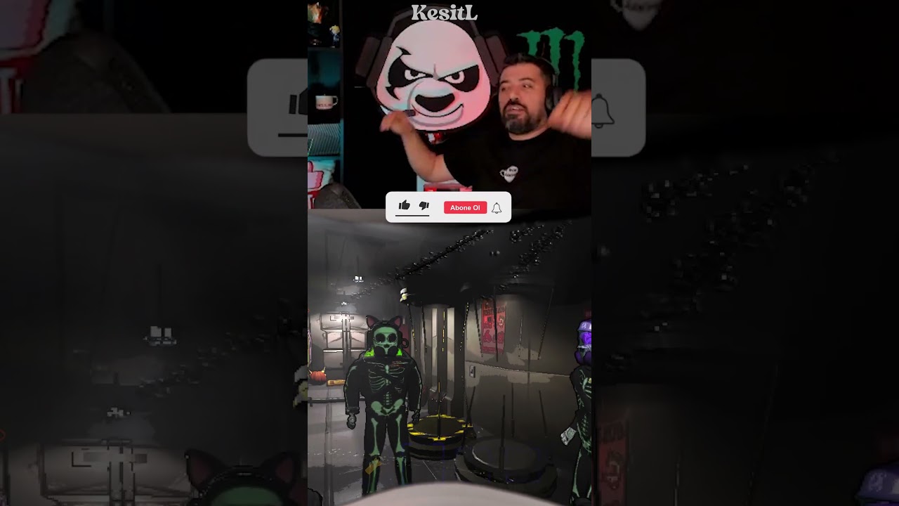 Pintipanda - Twerk Dersleri #pintipanda #kick #h1vezzz