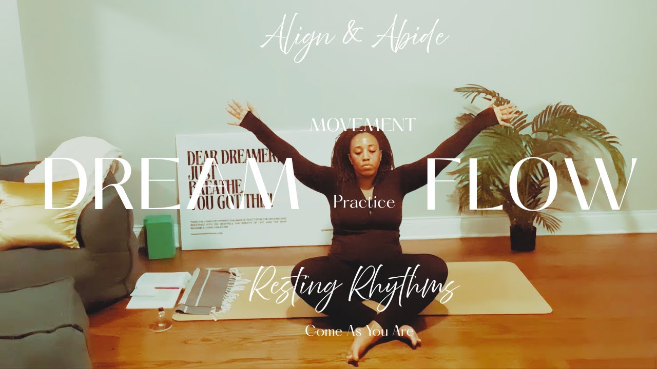 Why We Begin With the Body