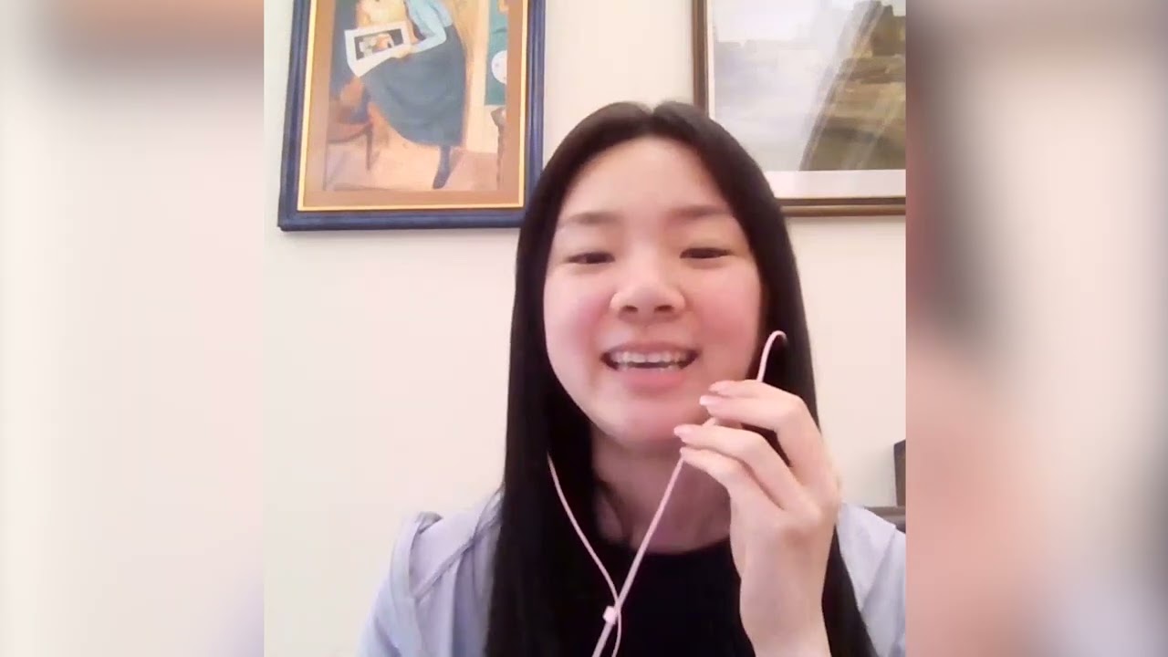 Why Choose the Online Pre-Masters Programme | Krystal's Journey | SGDL