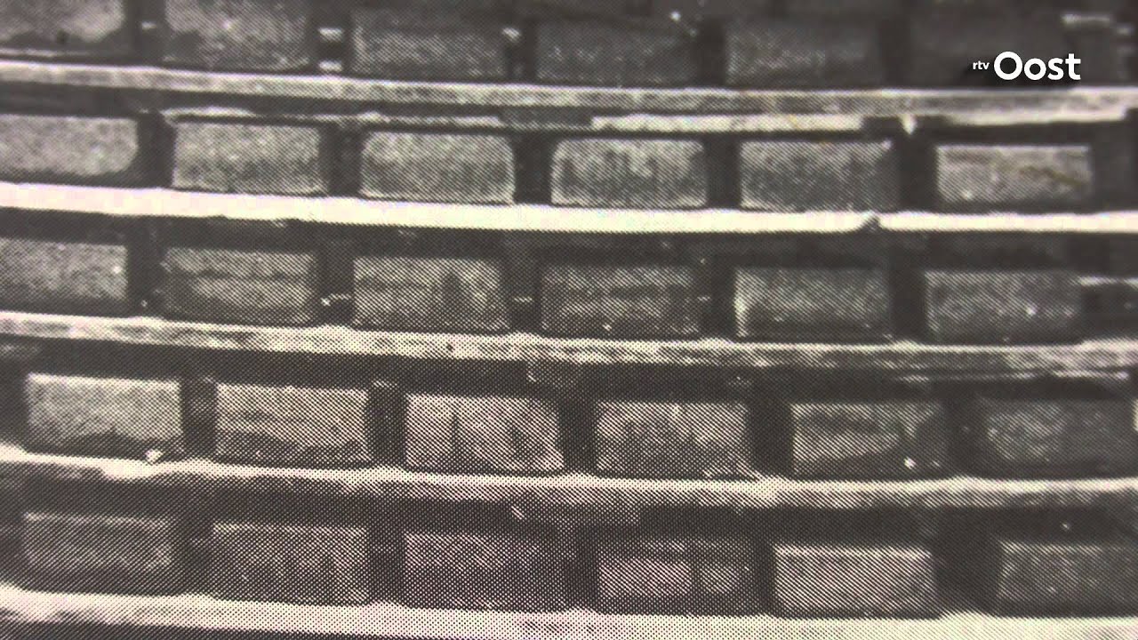 Gastdorp van vandaag: Fortmond