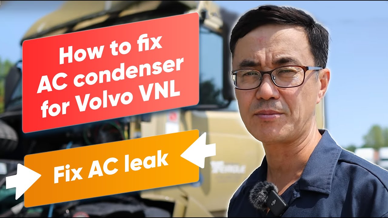 AC not working  |  DIY
