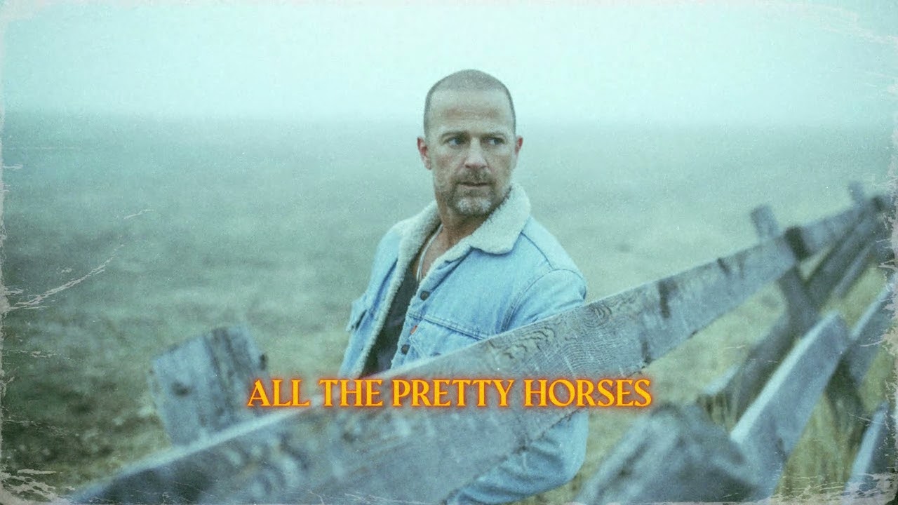 Kip Moore - Pretty Horses (Lyric Video)