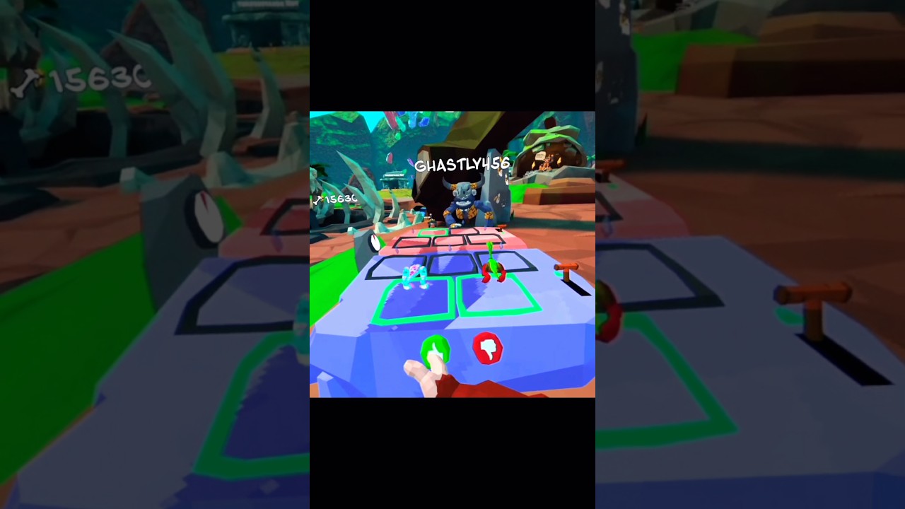 UG-vr first trade!! #ugvr #ug #UG #gorillatag