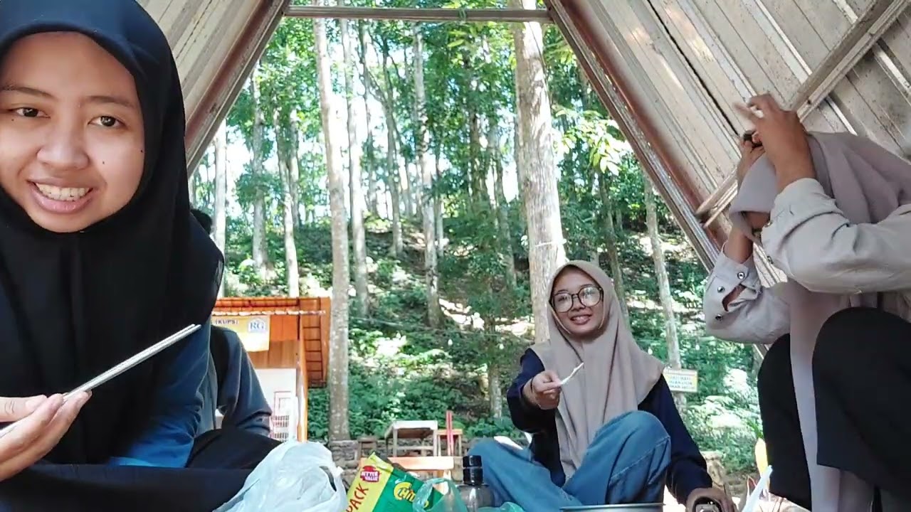 Masak Masak di Kampunkz Duren|| RKO