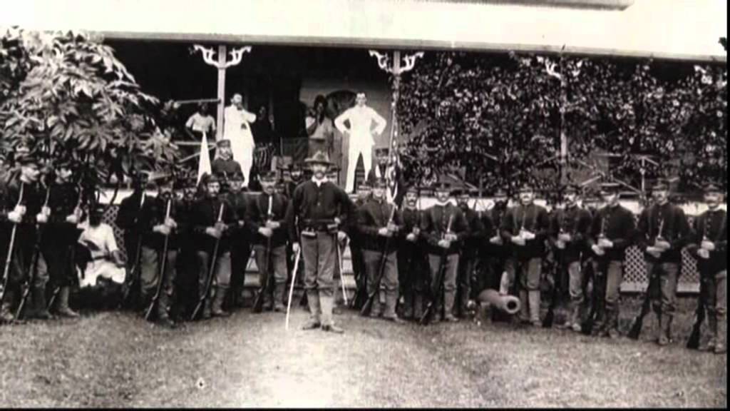 Special 50th Samoan Independence Celebration Part1