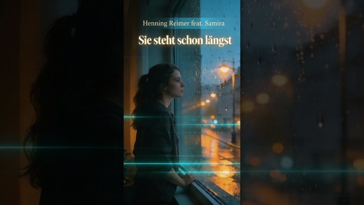 Henning Reimer feat. Samira - Sie steht schon längst