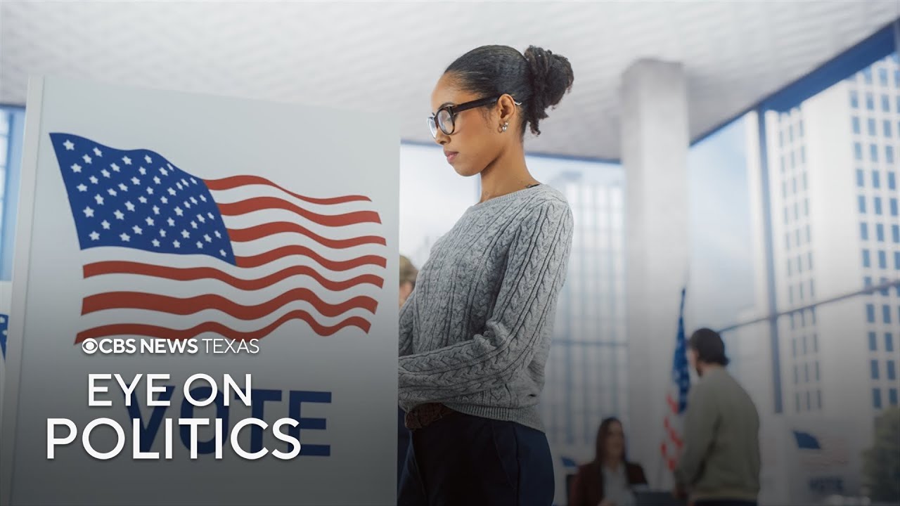 In-depth conversation on the Texas Democratic and Republican primaries for U.S. Senate