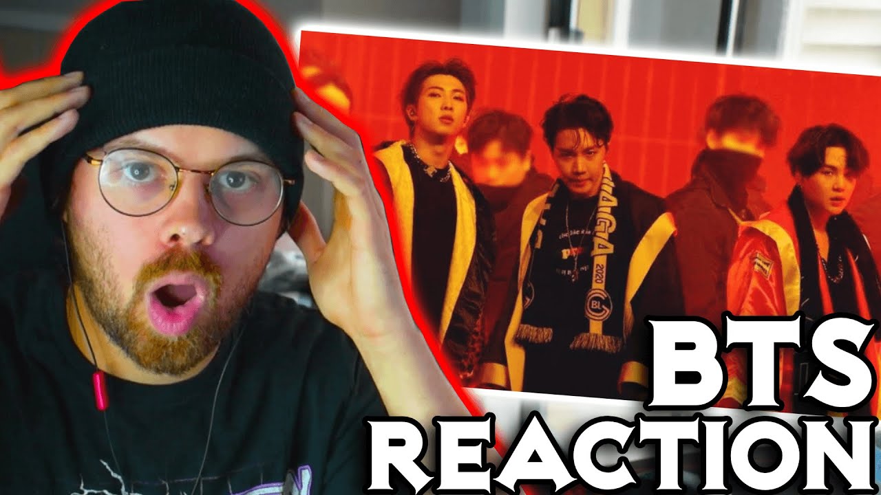 RAP FAN REACTS TO BTS - UGH | UGH EXPLAINED BY A KOREAN