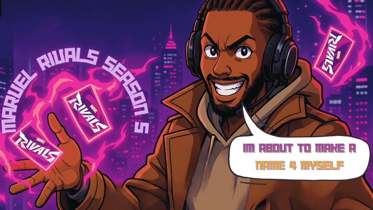Marvel Mondays Season 5 🔥 Grandmaster Grind Gambit