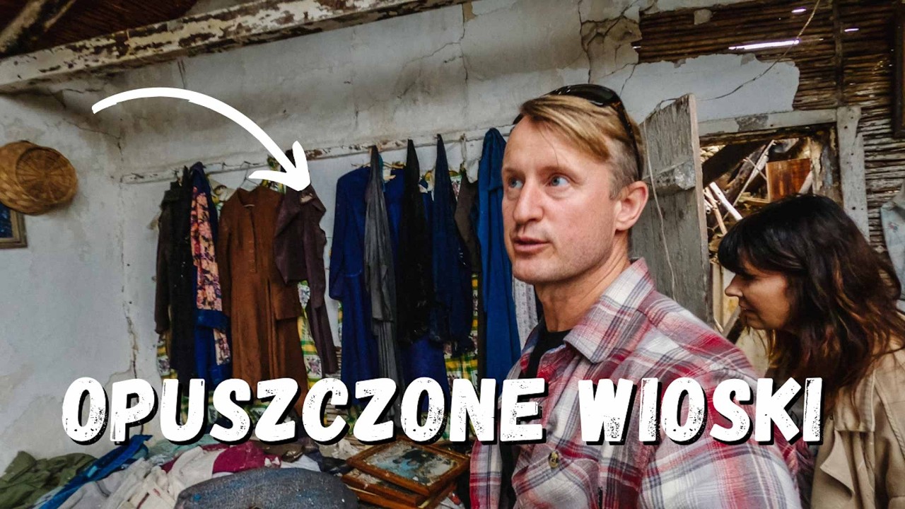 314. Zepsuł nam się obiektyw w Grecji – czym teraz nagrywamy nasze filmy w podróży? 🎥