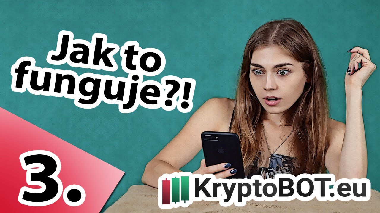 Anal&yacute;zy v&yacute;nosů - Jak funguje KryptoBOT.eu