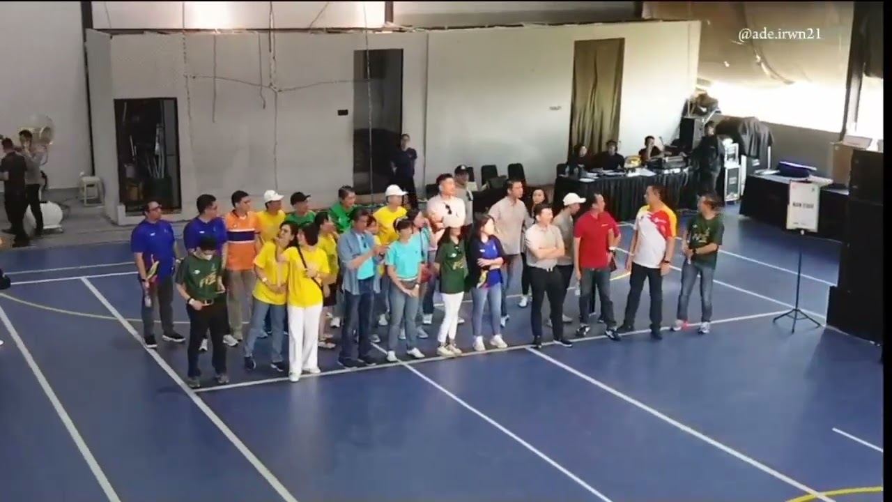 FKS OLYMPIC 2024