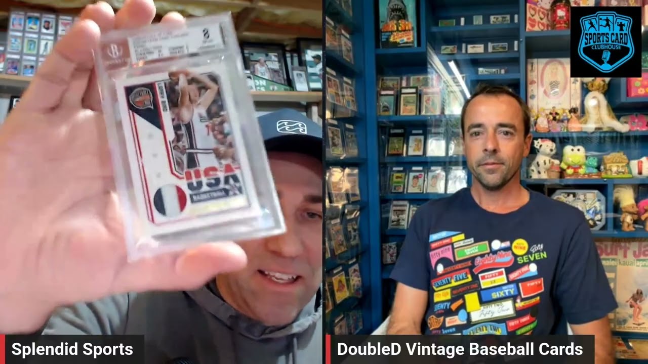 Why Did Adam's Card Sell For 13K? Turn Back The Clock
