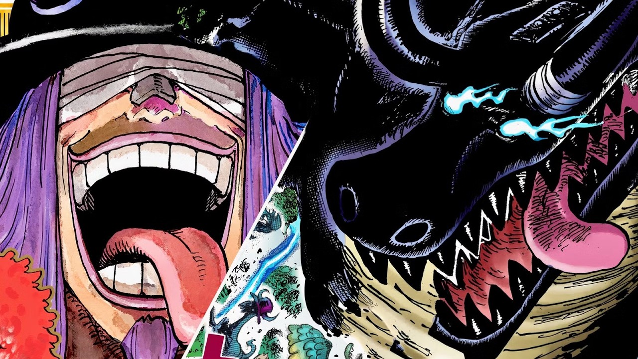 LOKI RAGNIR | COUNTER ALAMI IMU SAMA | BUAH IBLIS DAN PUSAKA KUNO ELBAF | NIDHOGG MITOLOGI NORDIK