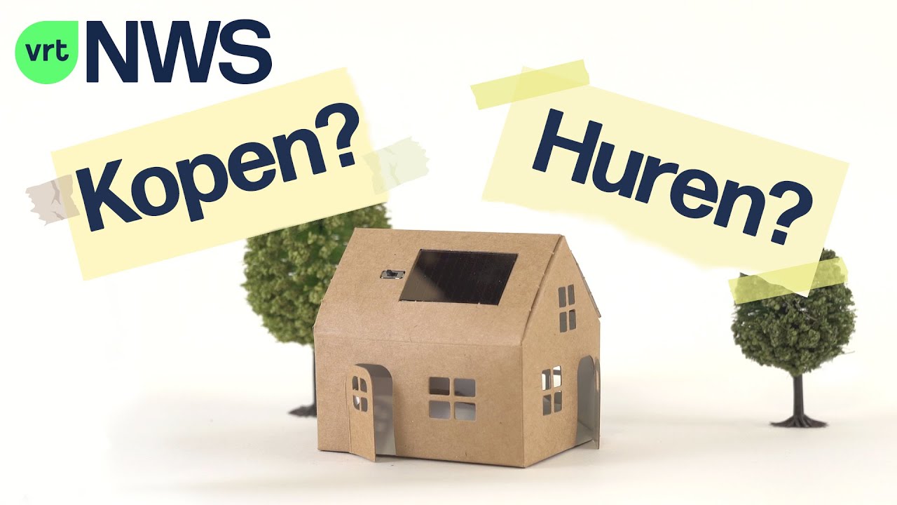 Moet je kopen of huren? | Help