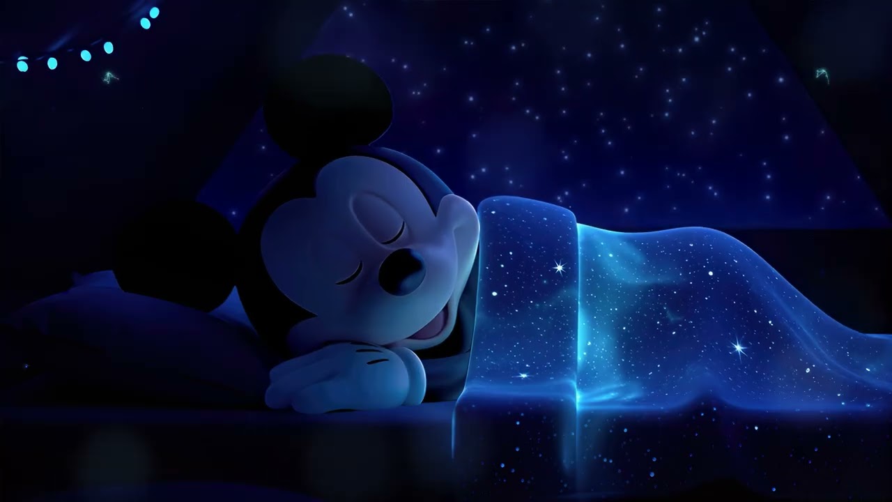 Drift Into Sleep in 5 Minutes 🌌 | Soothing Music for Mind Relaxation & Deep Rest
