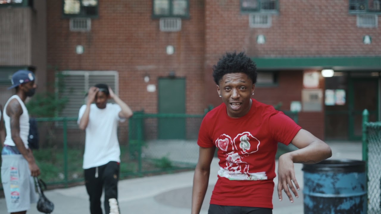 Swae Flock - Slimeyy (Music Video)