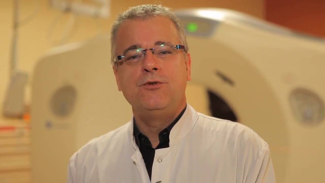 Le parcours de soins en Radiothérapie au Centre Antoine Lacassagne