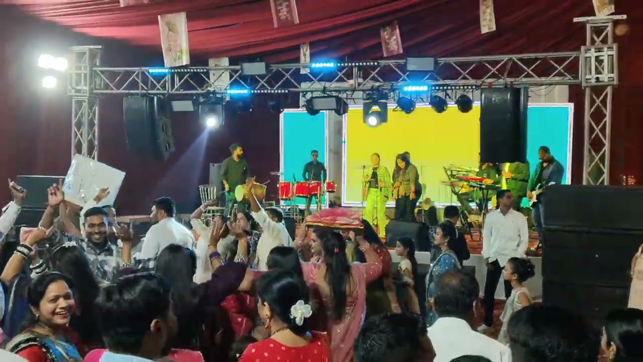 Desi gamthi song 