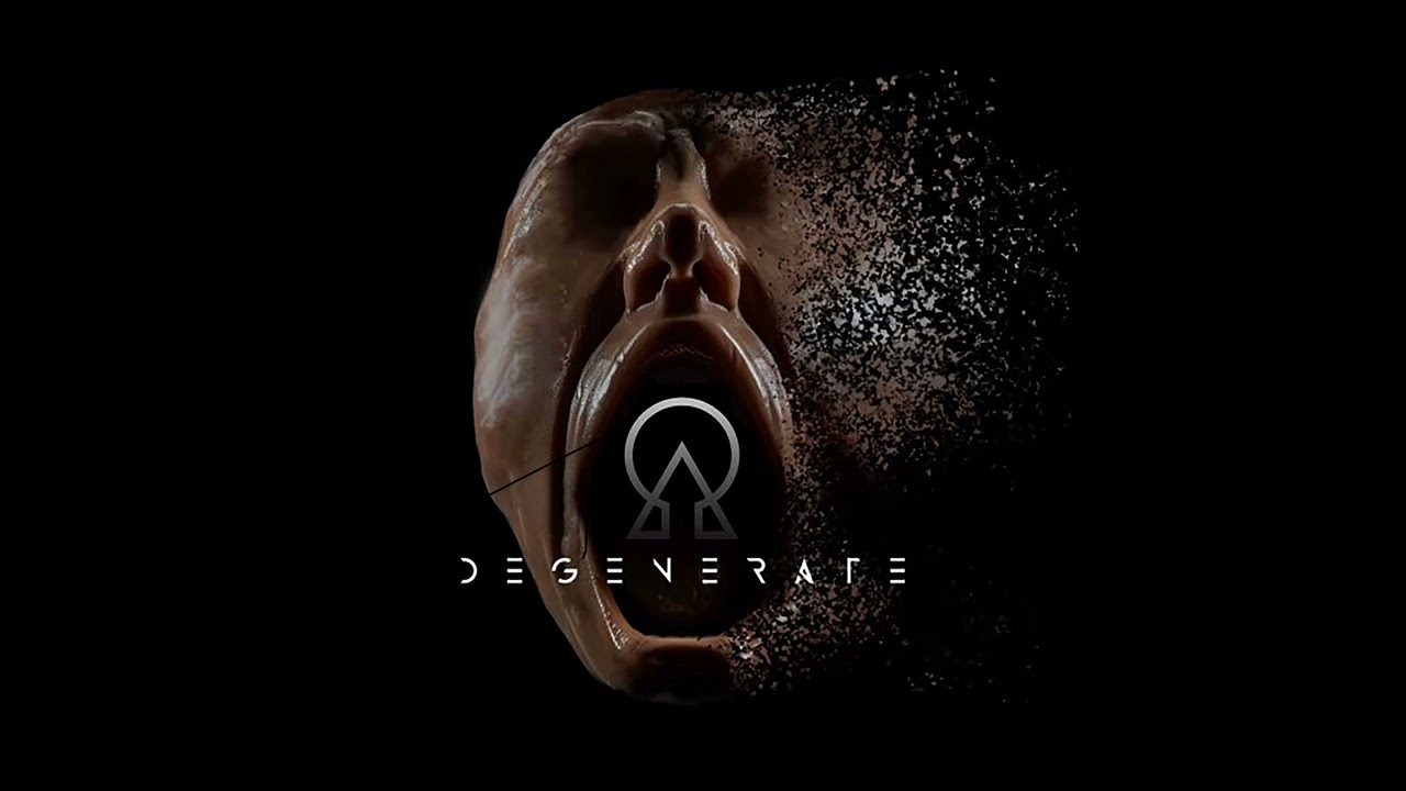 STARSET - DEGENERATE