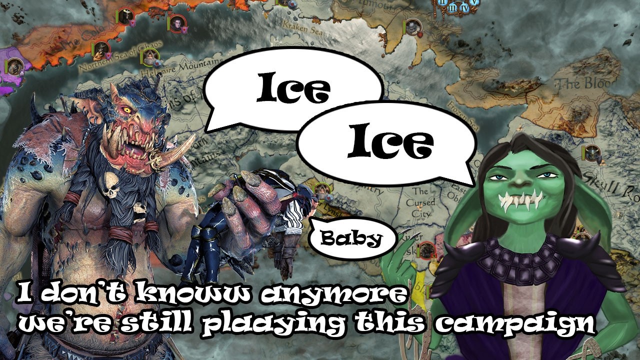 Ice Ice Baby Part 4 Gagaga-games
