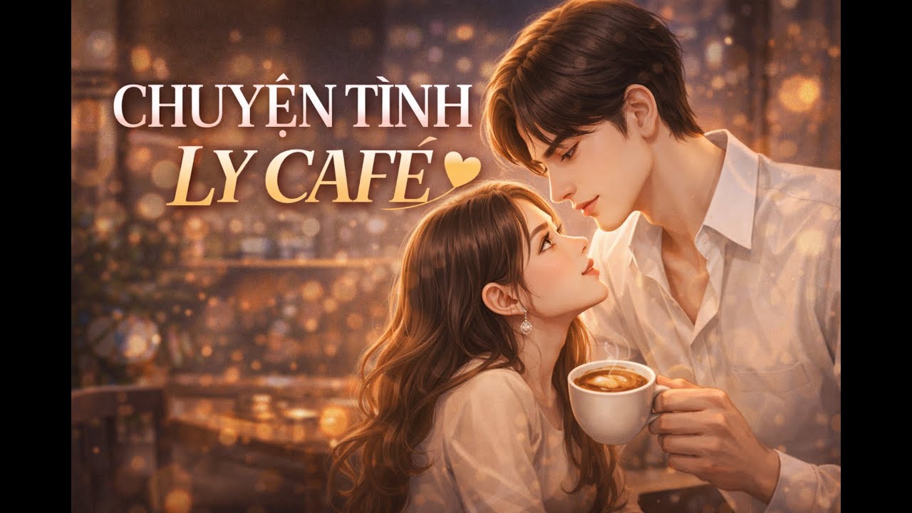 CHUYỆN TÌNH LY CAFE P1
