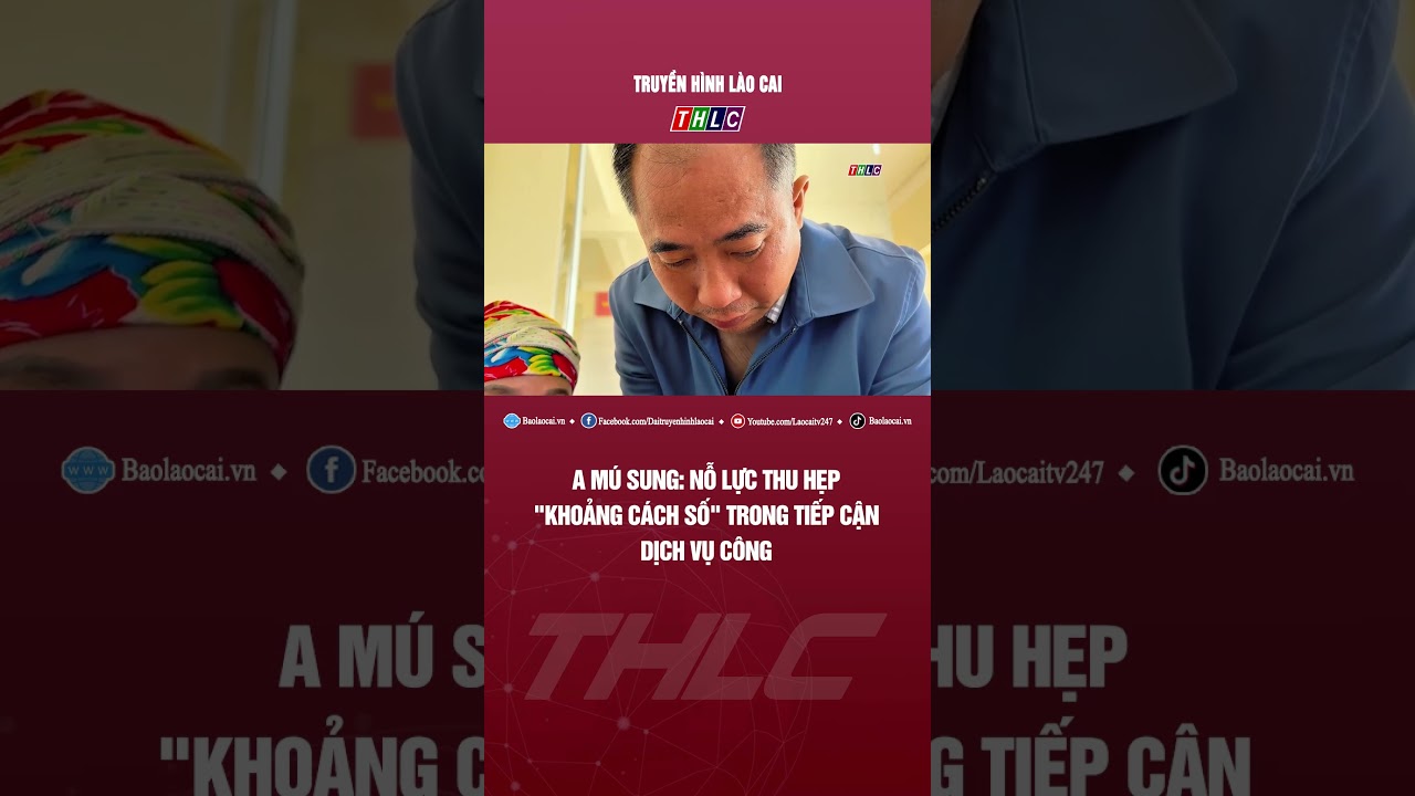 A M&uacute; Sung: Nỗ lực thu hẹp 