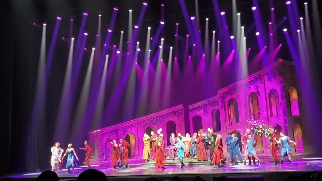 Avoir 20 ans - Roméo et Juliette - 31 January 2026 - Taipei
