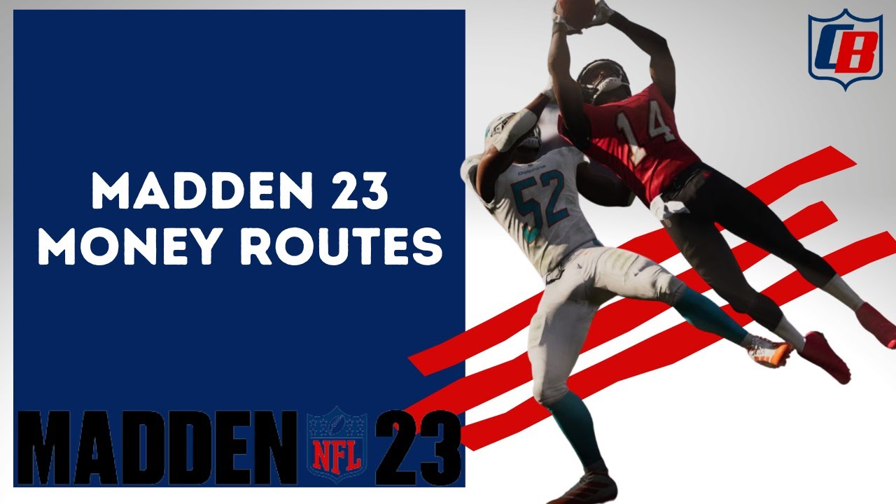 This Play Will Be Money In Madden 23| Madden 23 Training Camp