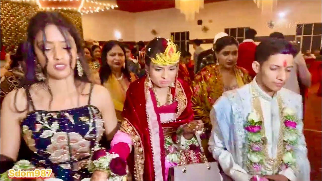 🔥 दुल्हन विदाई में चावल क्यों फेंकती है? दिल भर आएगा 😢🌾 🌾अधिक जानकारी के लिए Description पढ़ें