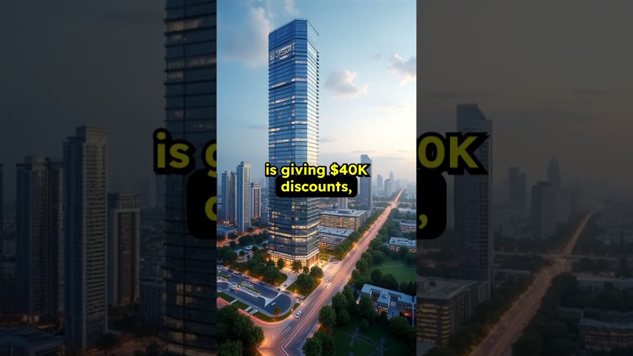 Can You Really SAVE MONEY with PRE-CONSTRUCTION CONDOS in 2025?