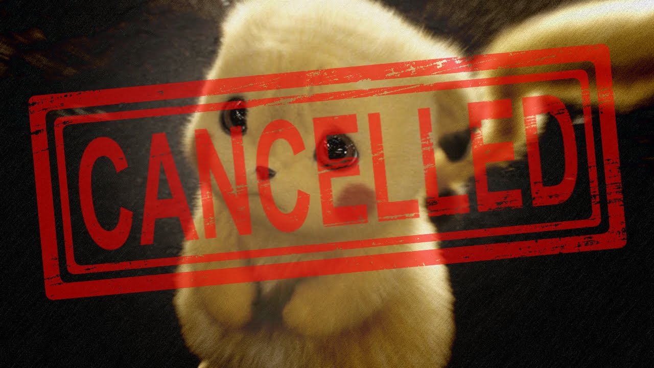 What's Happening With Detective Pikachu?