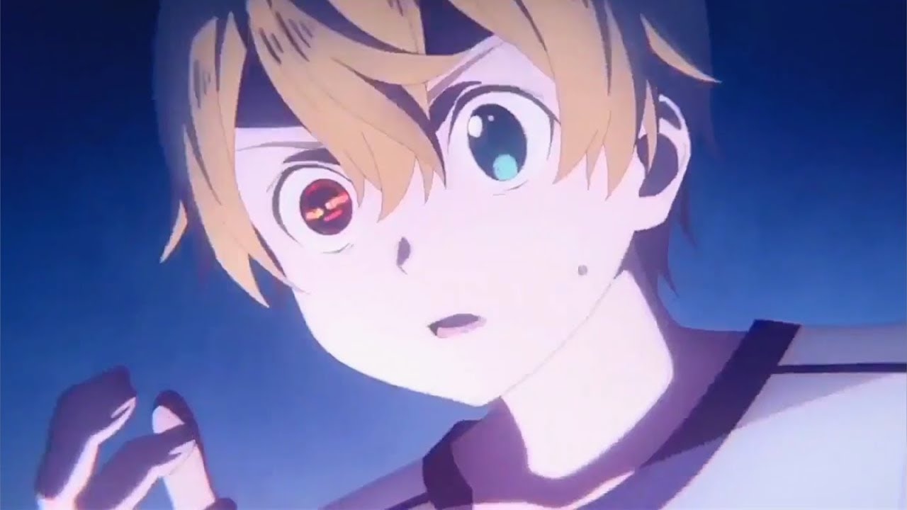 Sword Art Online : Alicization《AMV》- Remember The Name