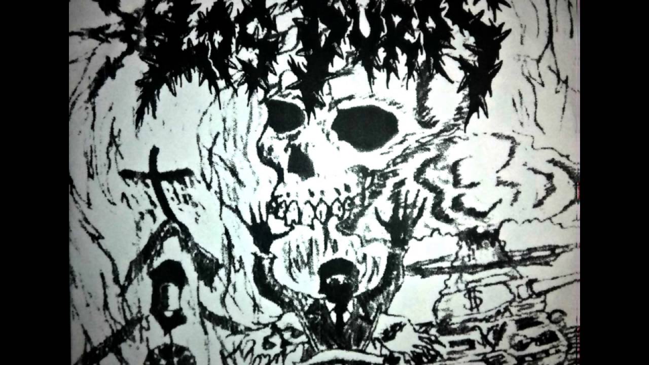 L̲os Du̲ros - Du̲ro Subte̲rrane̲o̲ [Full Demo]