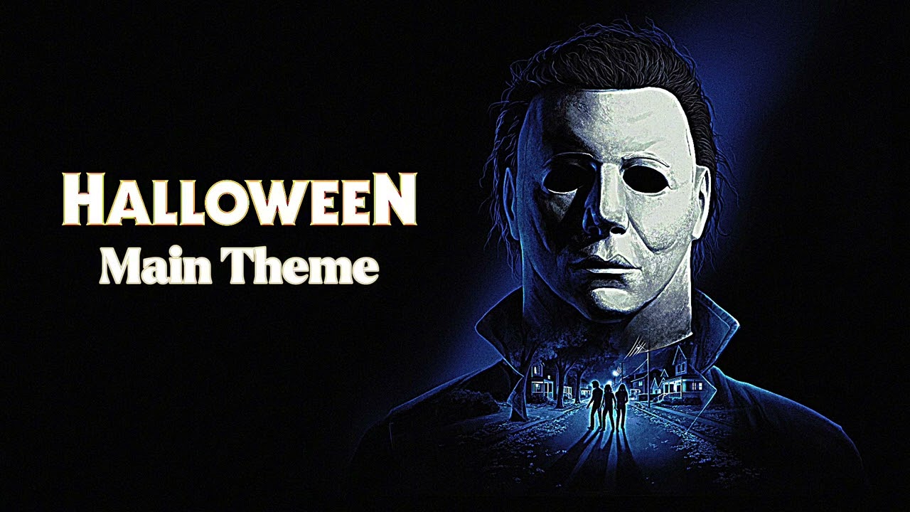 Halloween: The Game | Main Theme - Concept