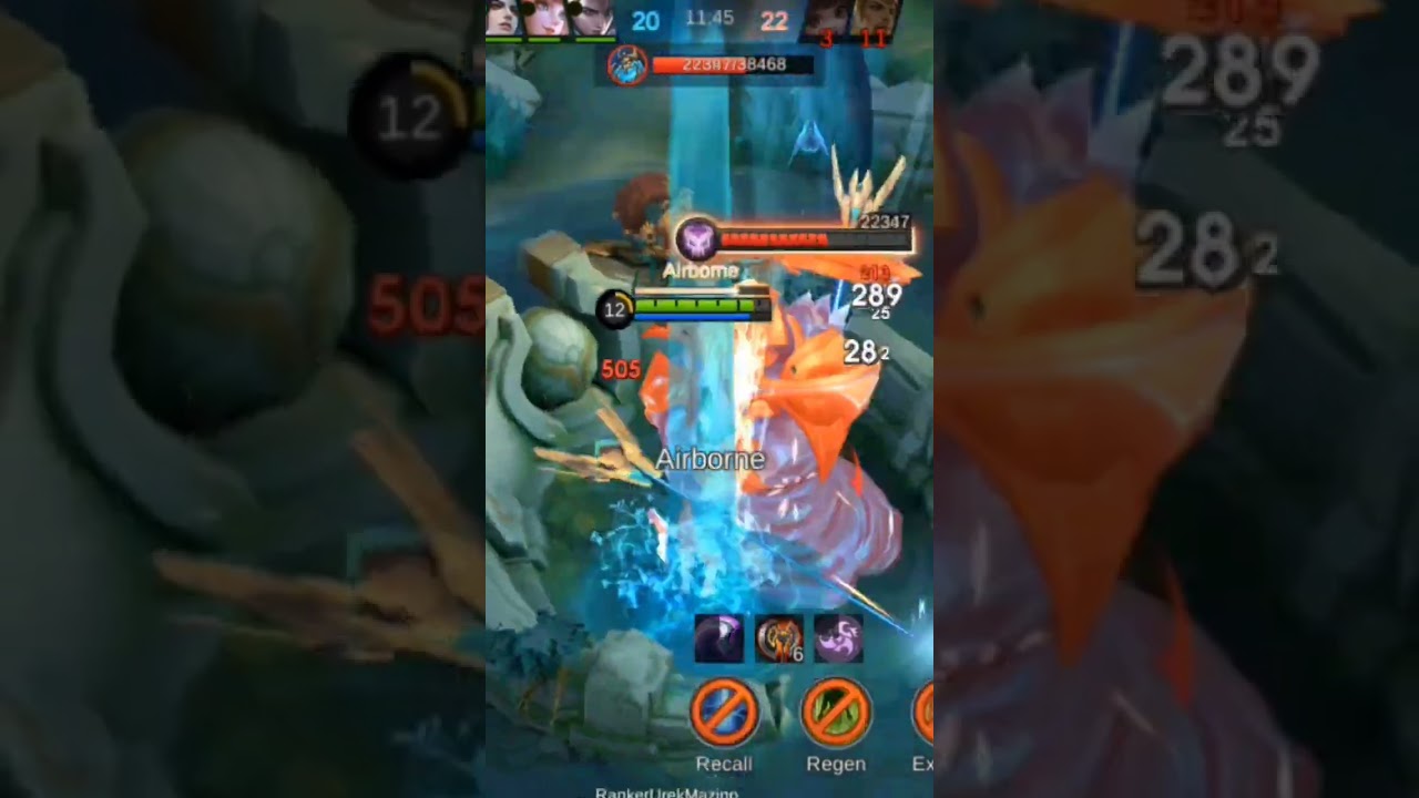 Alpha king