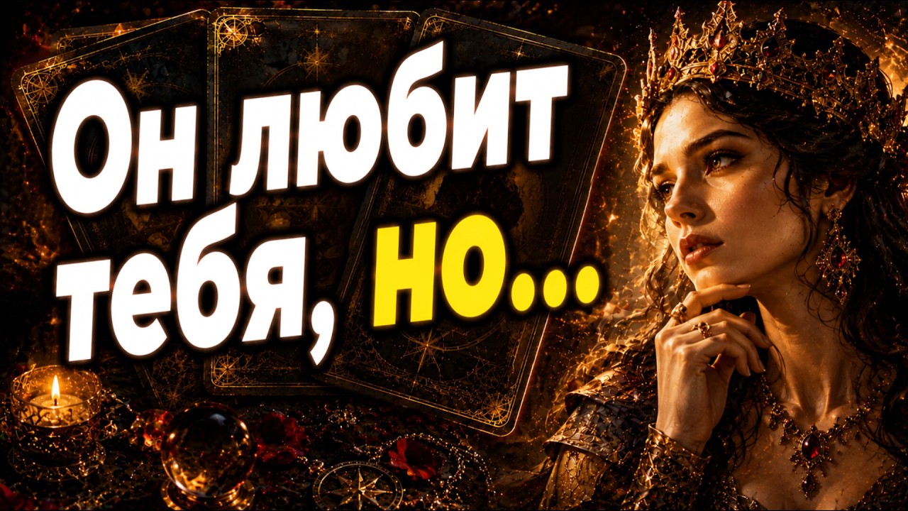 💥Вы будете в шоке! 😍Разговор с его душой. 🔮Таро расклад. 💠Онлайн гадание