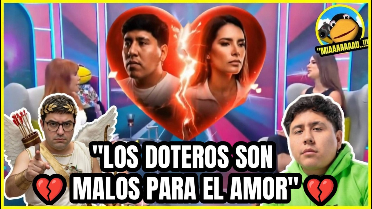 ¿PORQUE SE TERMINO ESTA HISTORIA DE AMOR DOTERA? #cori #peru #noticias #dota2 #kick