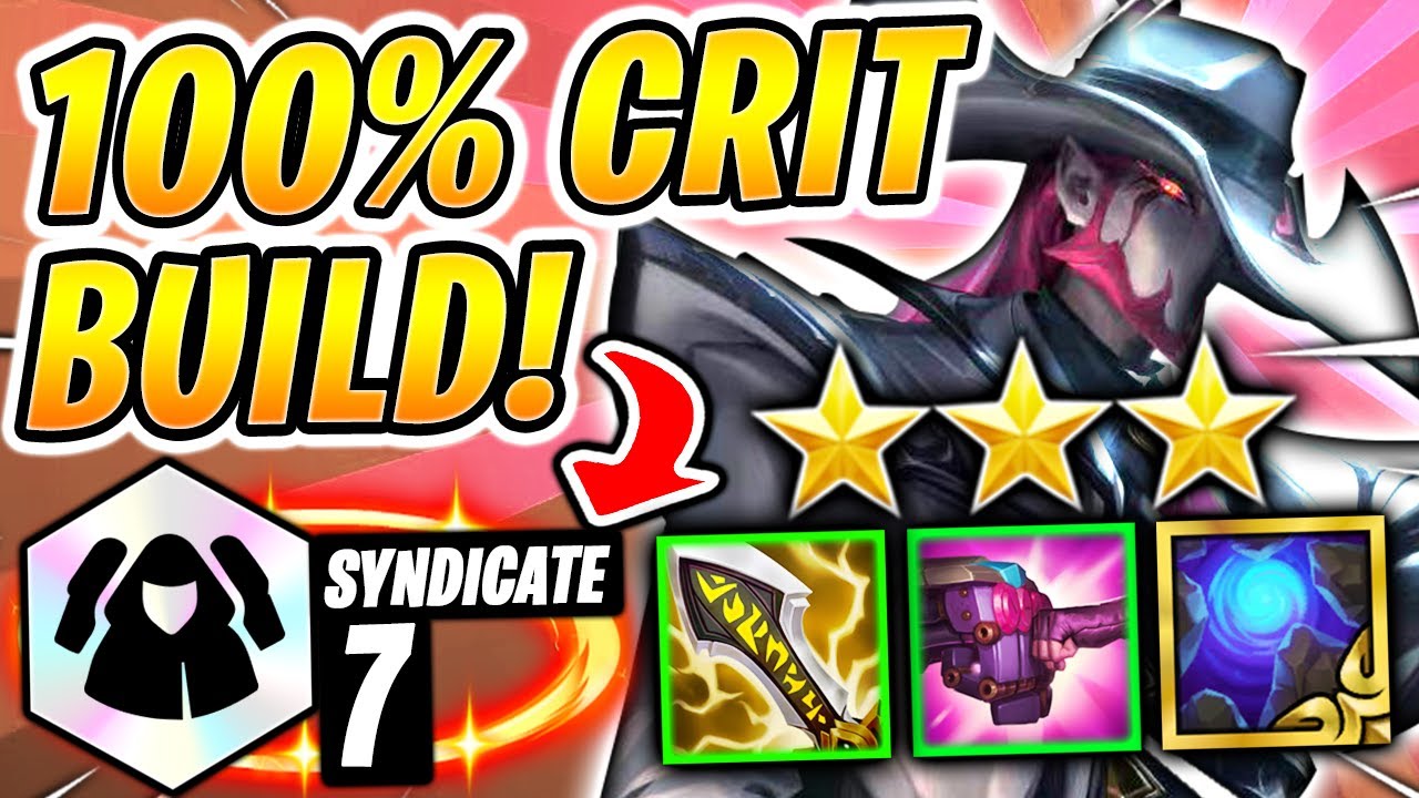 The TWISTED FATE CARRY! - TFT SET 6 Guide Teamfight Tactics BEST Comps Beginners Builds Strategy