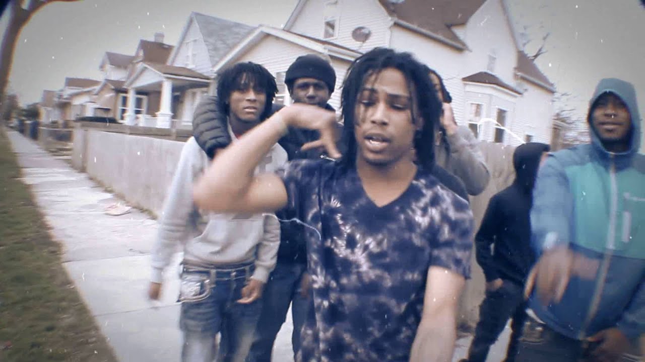 GucciGang Cashout - Im Da Man (How To Count) Lil Mouse Diss |Shot by: @Im_King_Lee