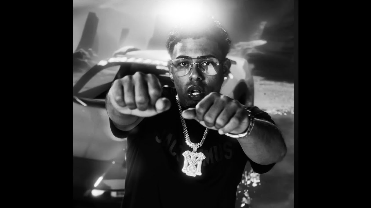 (FREE) Myke Towers x Eladio Carrion Type Beat | 