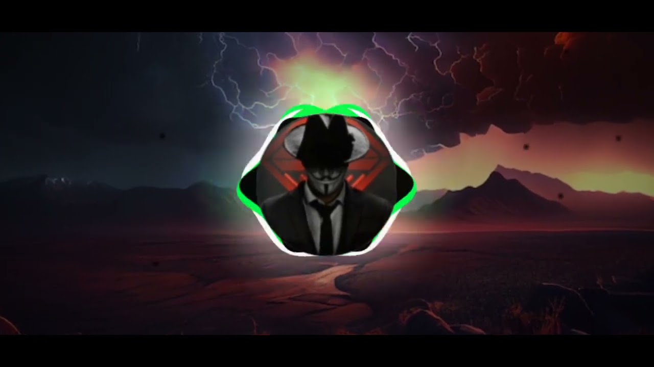 Avangard remix remake 🖤🕷️🕸️