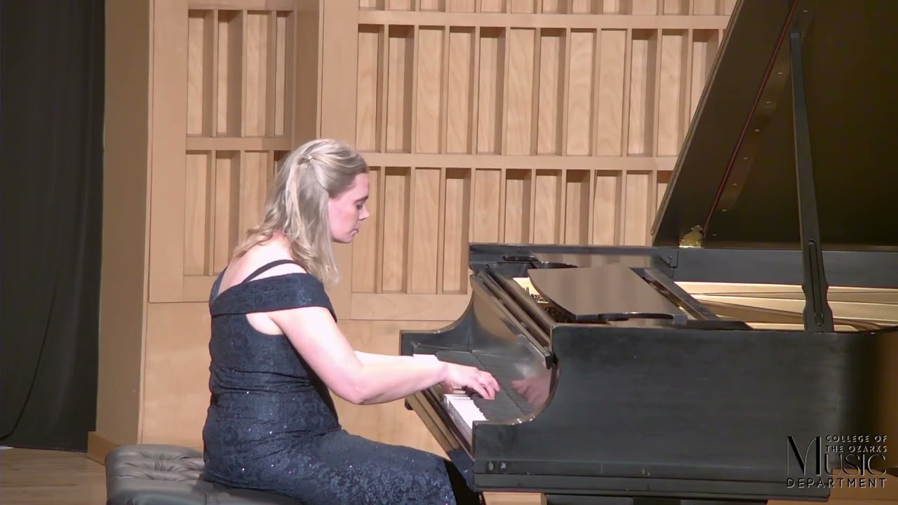 Dr. Christian - Prelude and Fugue no. 7 in Eb Major, BMV 852 (Bach)