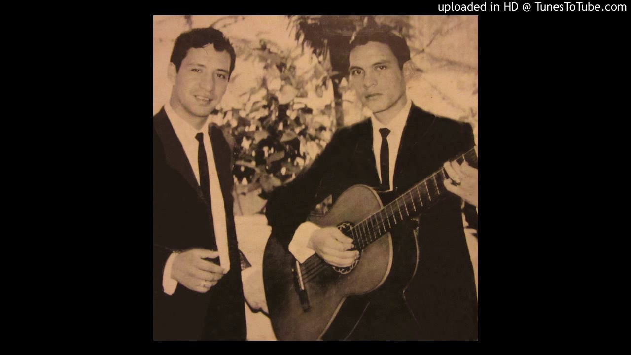 QUE PENA HERMANOS VILLAMAR PASILLO (1967)
