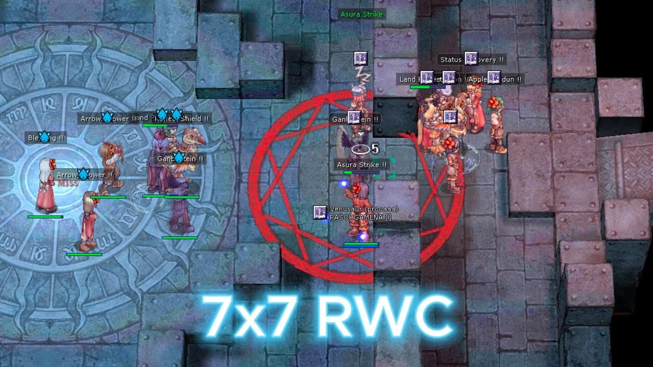 Ragnarok 7X7 RWC Brasil 20/06/2024